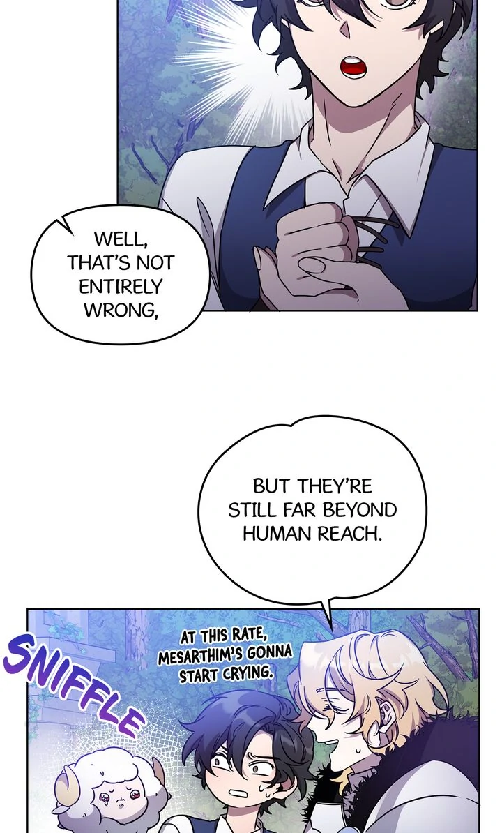 Choose Your Heroes Carefully Chapter 49 - page 37