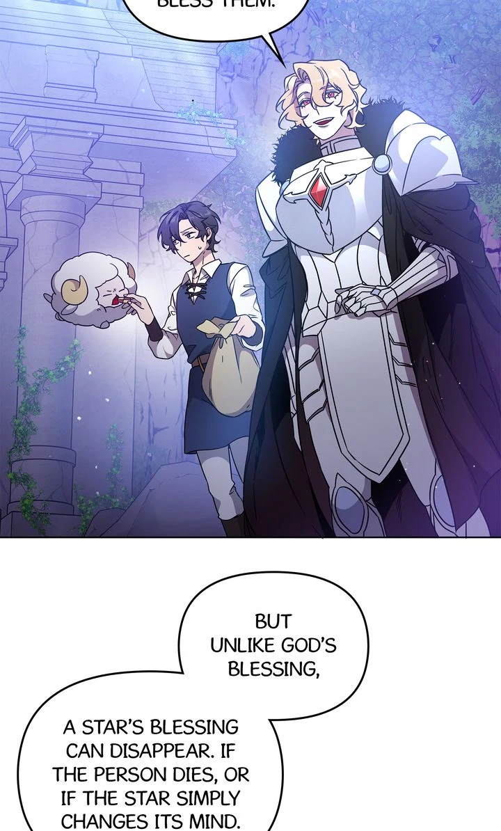 Choose Your Heroes Carefully Chapter 49 - page 39