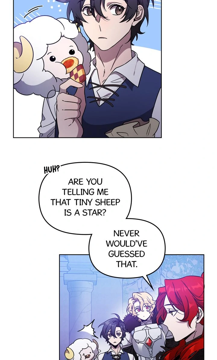 Choose Your Heroes Carefully Chapter 49 - page 41