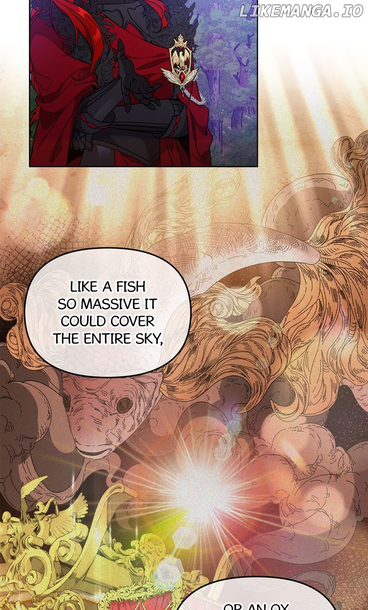 Choose Your Heroes Carefully Chapter 49 - page 43
