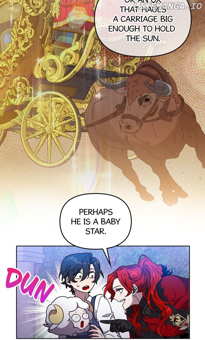 Choose Your Heroes Carefully Chapter 49 - page 44
