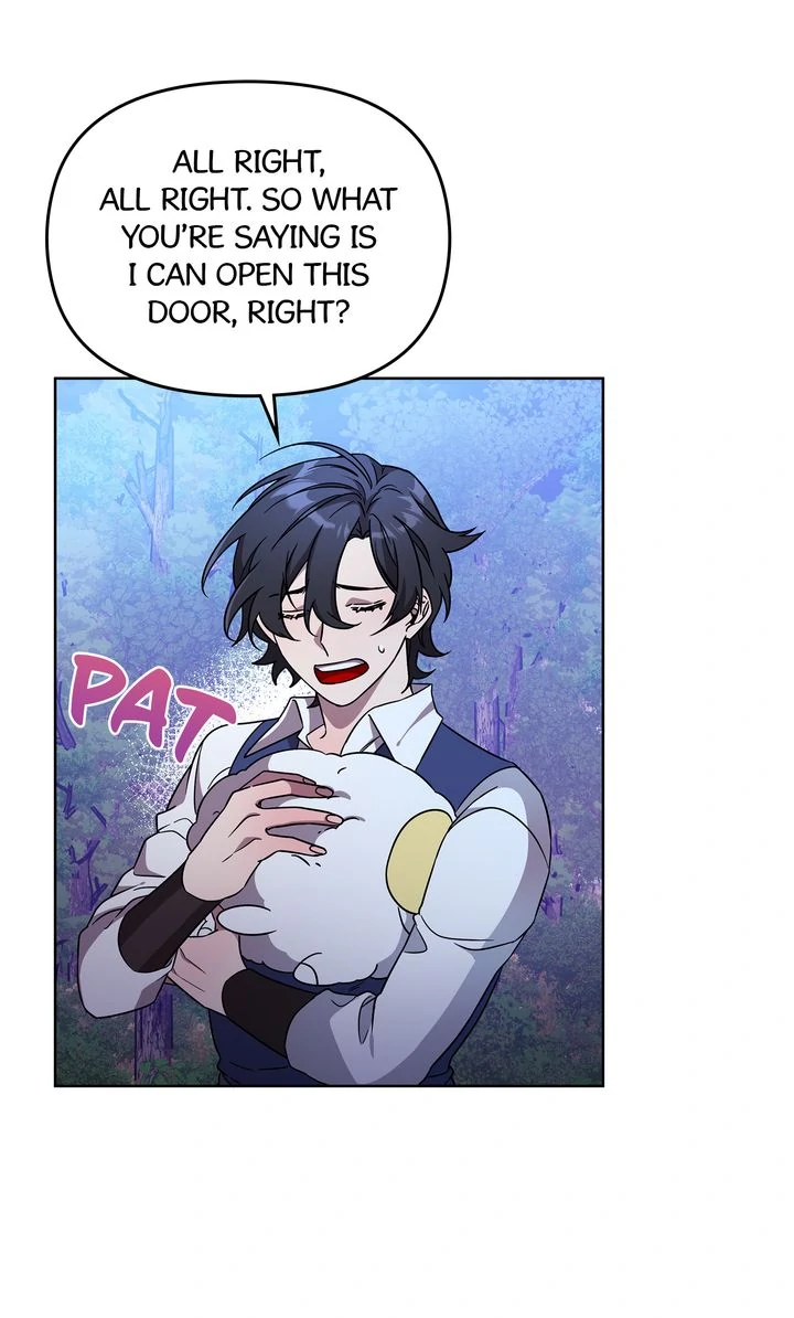 Choose Your Heroes Carefully Chapter 49 - page 46