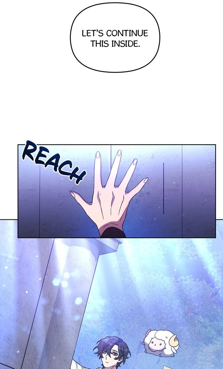 Choose Your Heroes Carefully Chapter 49 - page 47