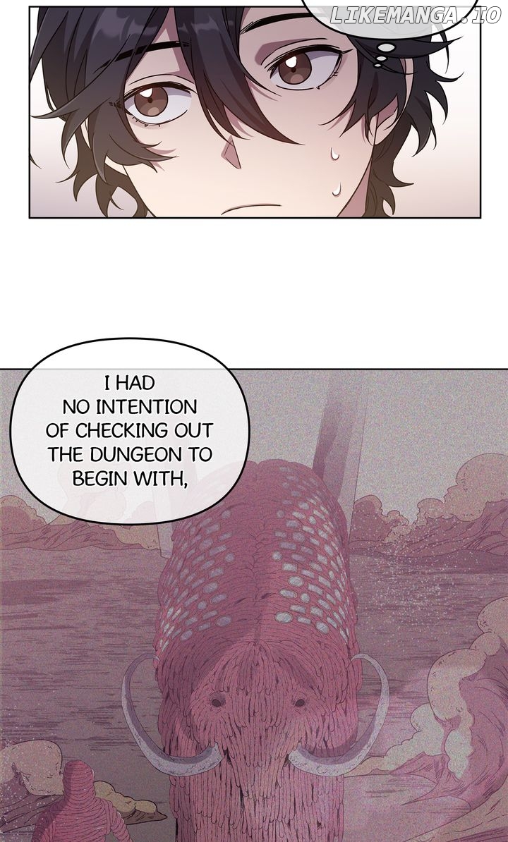 Choose Your Heroes Carefully Chapter 49 - page 4