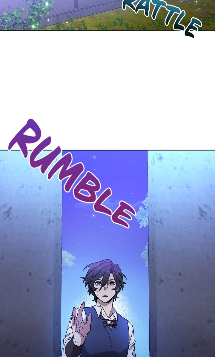 Choose Your Heroes Carefully Chapter 49 - page 49