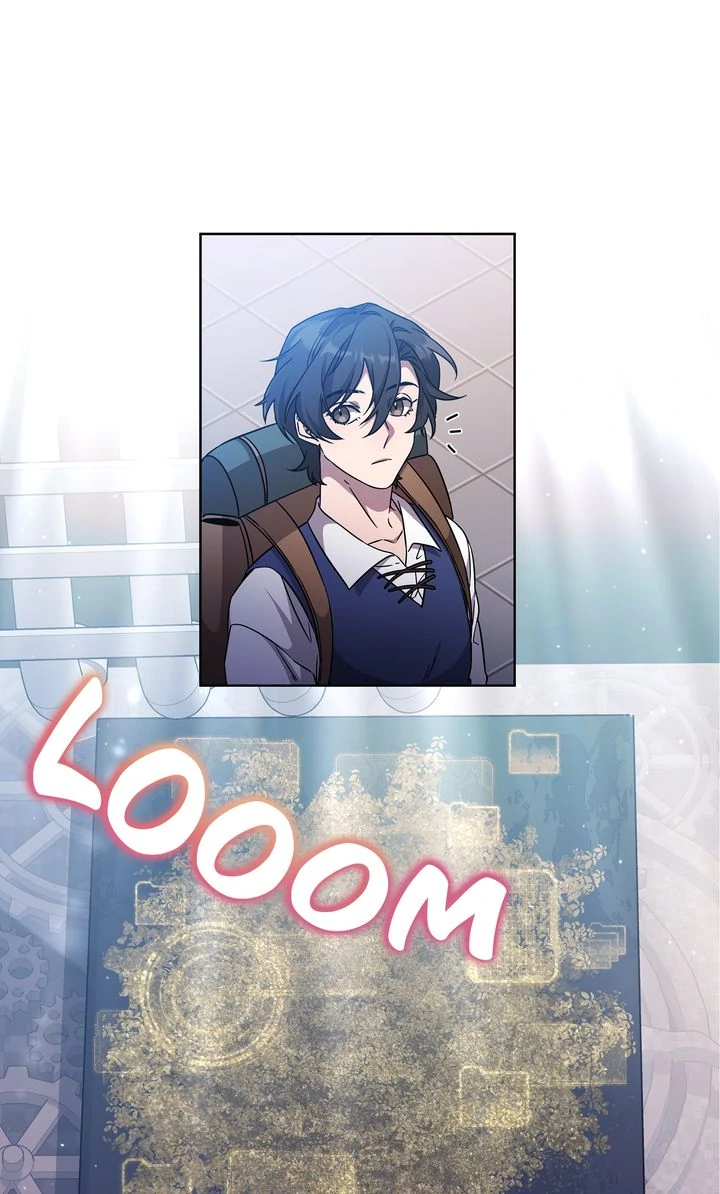 Choose Your Heroes Carefully Chapter 49 - page 57