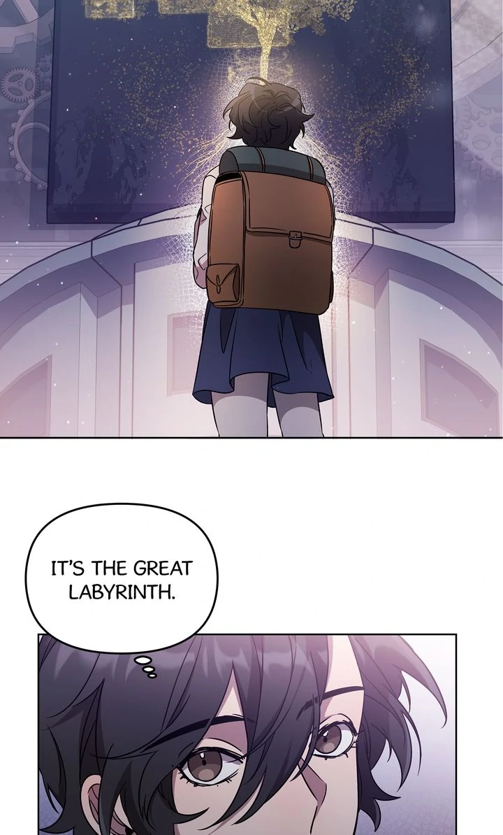 Choose Your Heroes Carefully Chapter 49 - page 58