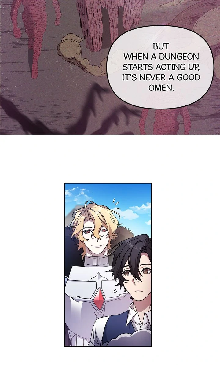 Choose Your Heroes Carefully Chapter 49 - page 5