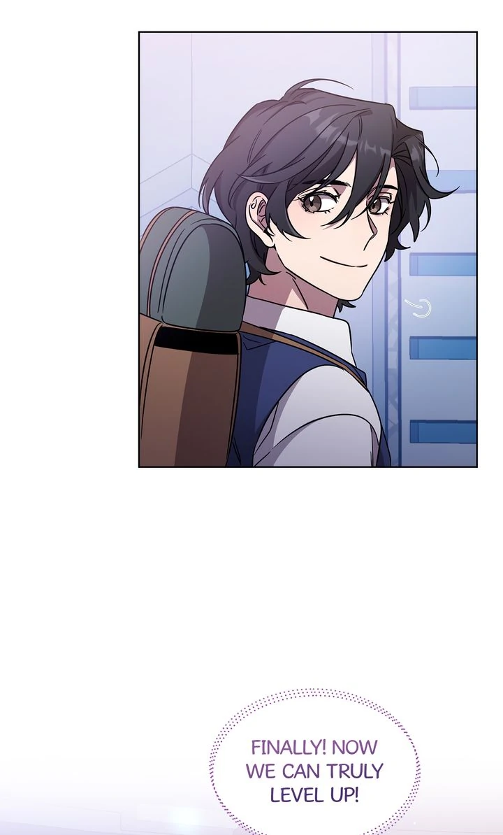 Choose Your Heroes Carefully Chapter 49 - page 65