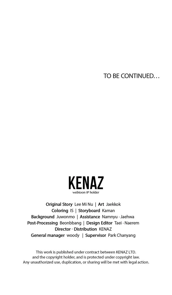 Choose Your Heroes Carefully Chapter 49 - page 67