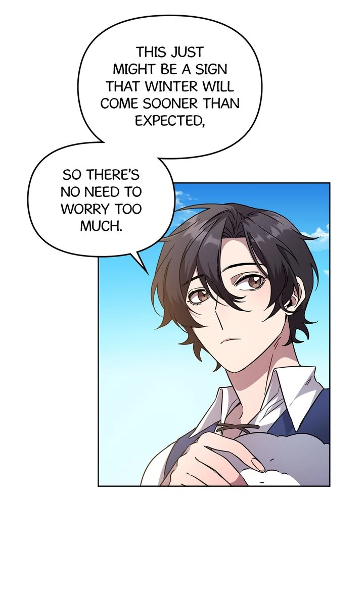 Choose Your Heroes Carefully Chapter 49 - page 7