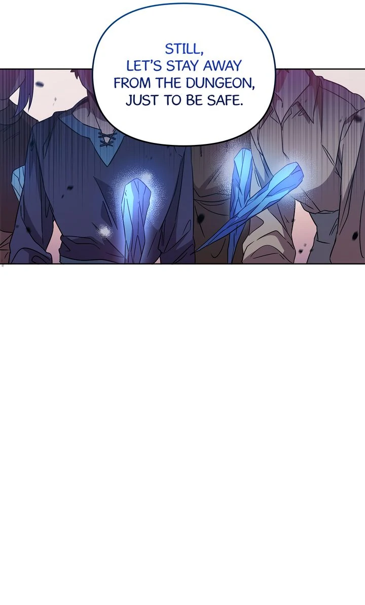 Choose Your Heroes Carefully Chapter 49 - page 8