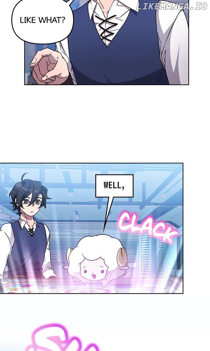 Choose Your Heroes Carefully Chapter 50 - page 10