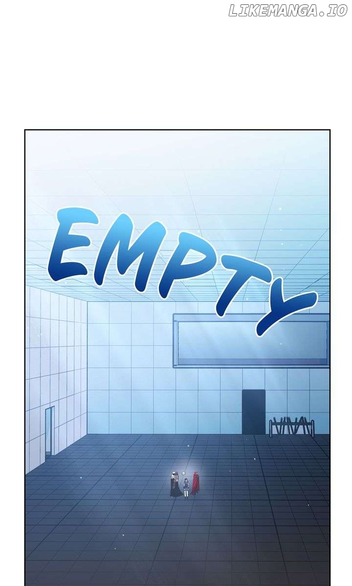 Choose Your Heroes Carefully Chapter 50 - page 2