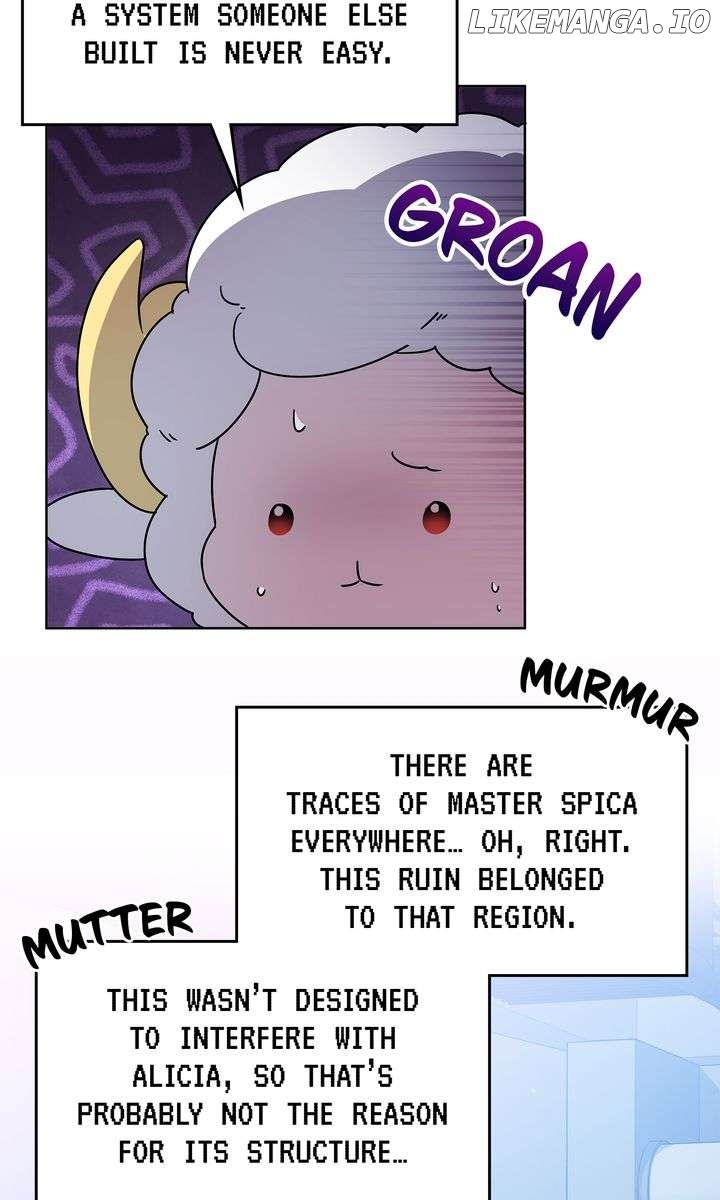 Choose Your Heroes Carefully Chapter 50 - page 23