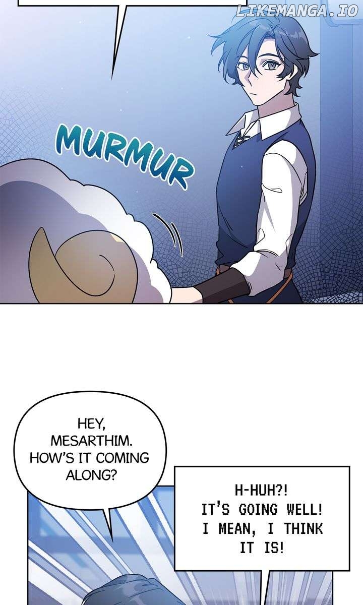Choose Your Heroes Carefully Chapter 50 - page 24