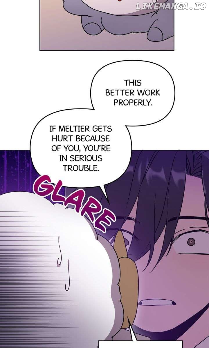 Choose Your Heroes Carefully Chapter 50 - page 28
