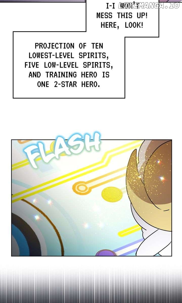 Choose Your Heroes Carefully Chapter 50 - page 29