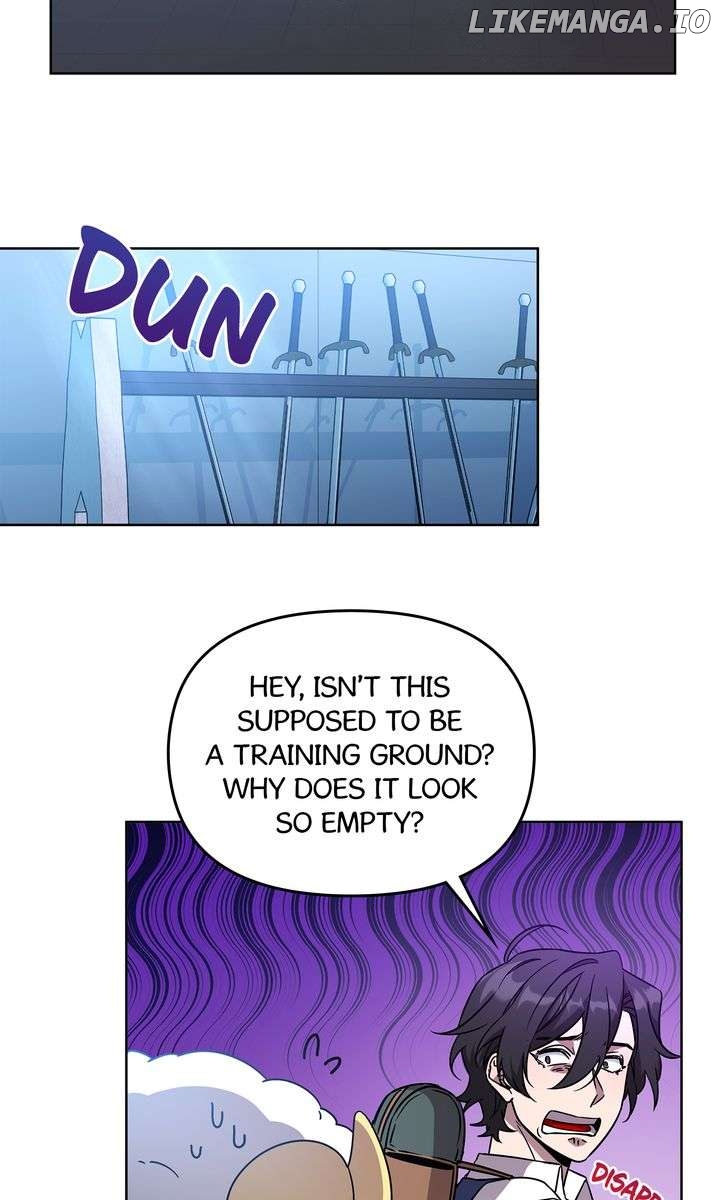 Choose Your Heroes Carefully Chapter 50 - page 3