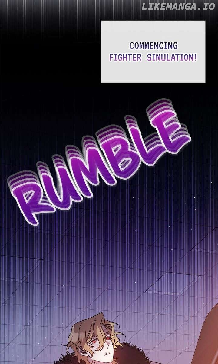 Choose Your Heroes Carefully Chapter 50 - page 30
