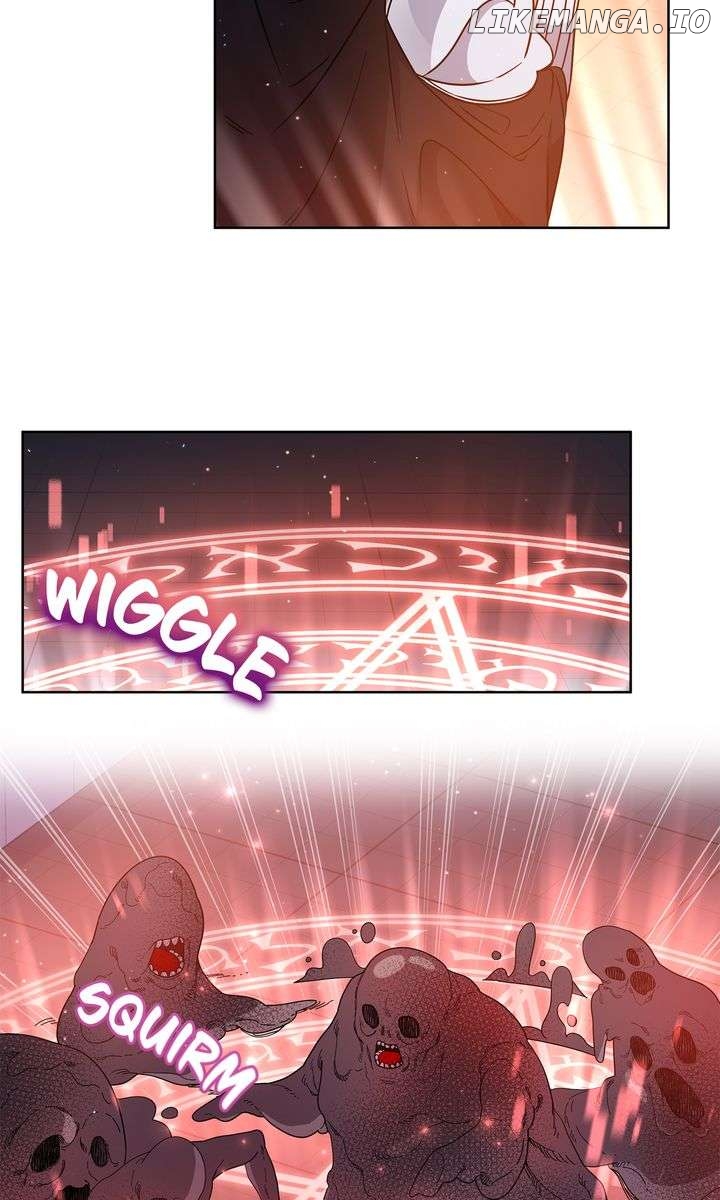 Choose Your Heroes Carefully Chapter 50 - page 33