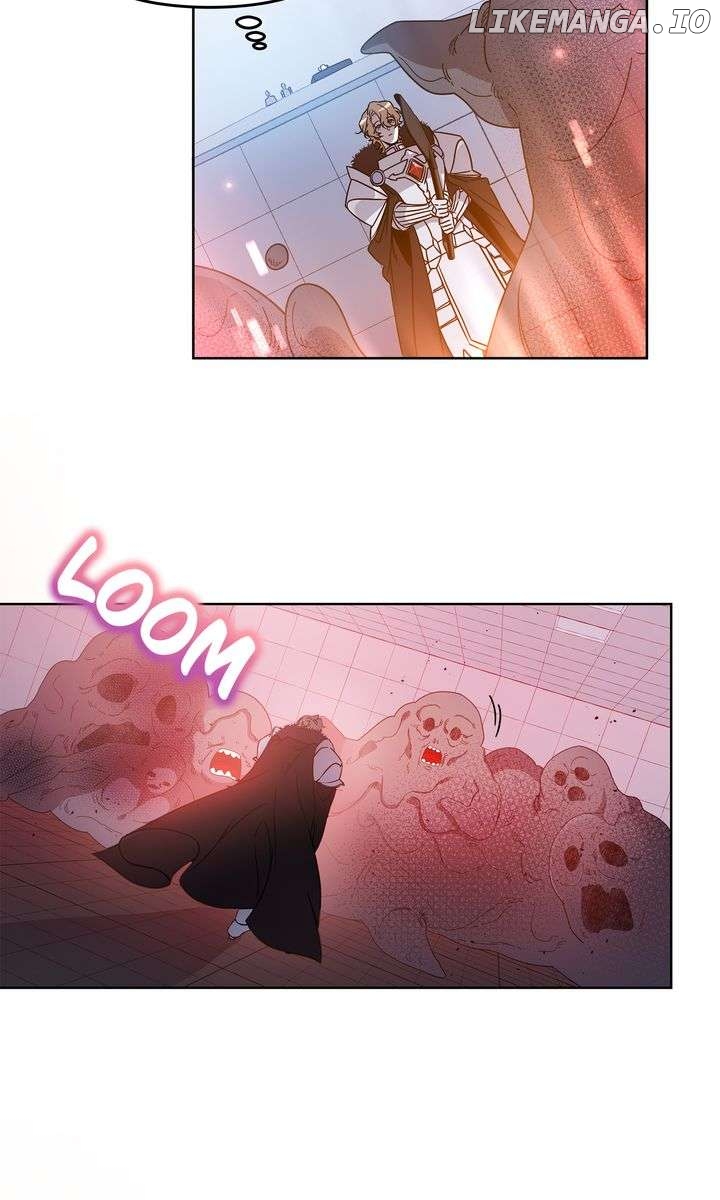 Choose Your Heroes Carefully Chapter 50 - page 35