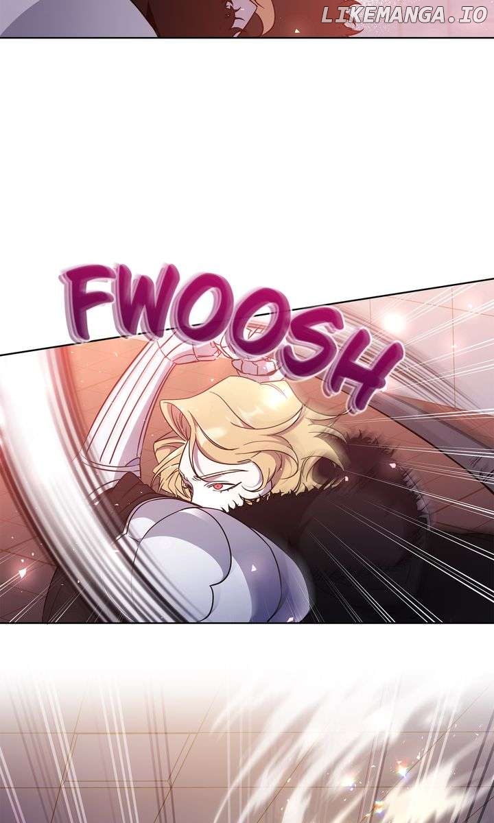 Choose Your Heroes Carefully Chapter 50 - page 37