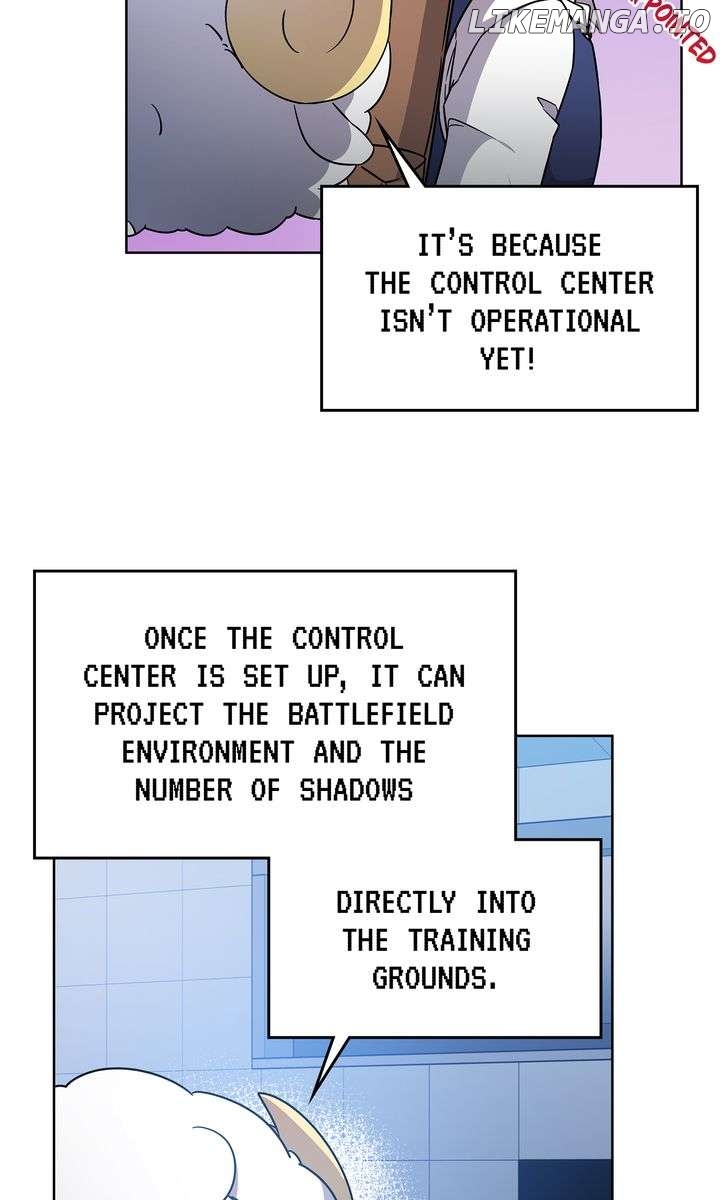 Choose Your Heroes Carefully Chapter 50 - page 4