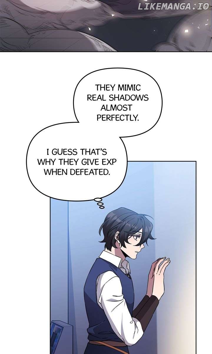 Choose Your Heroes Carefully Chapter 50 - page 40