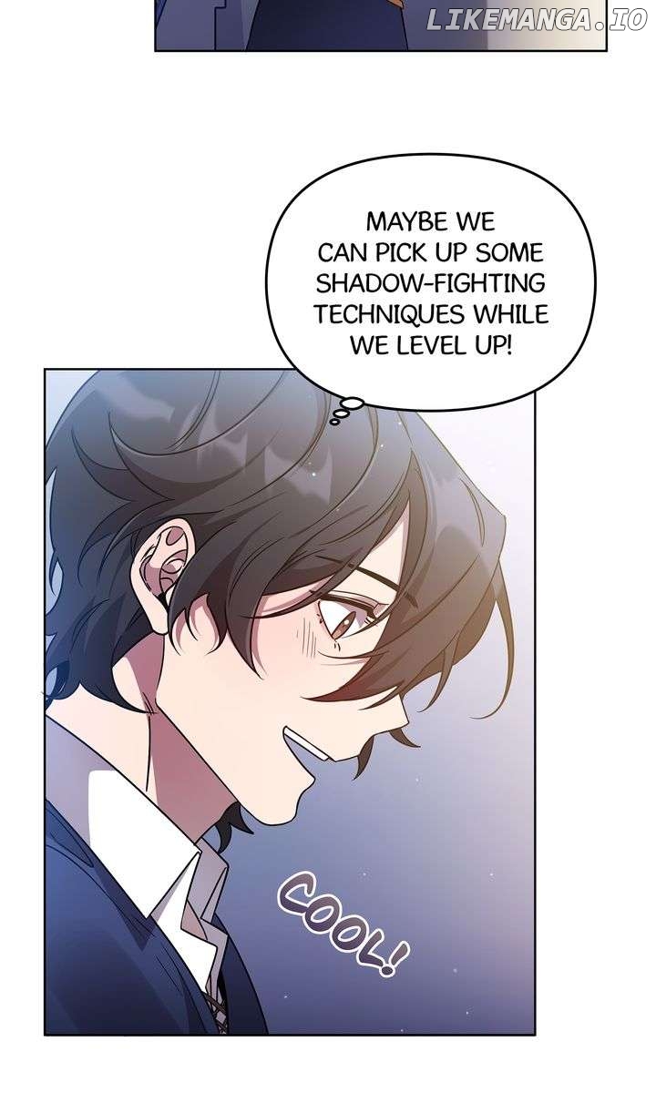 Choose Your Heroes Carefully Chapter 50 - page 41