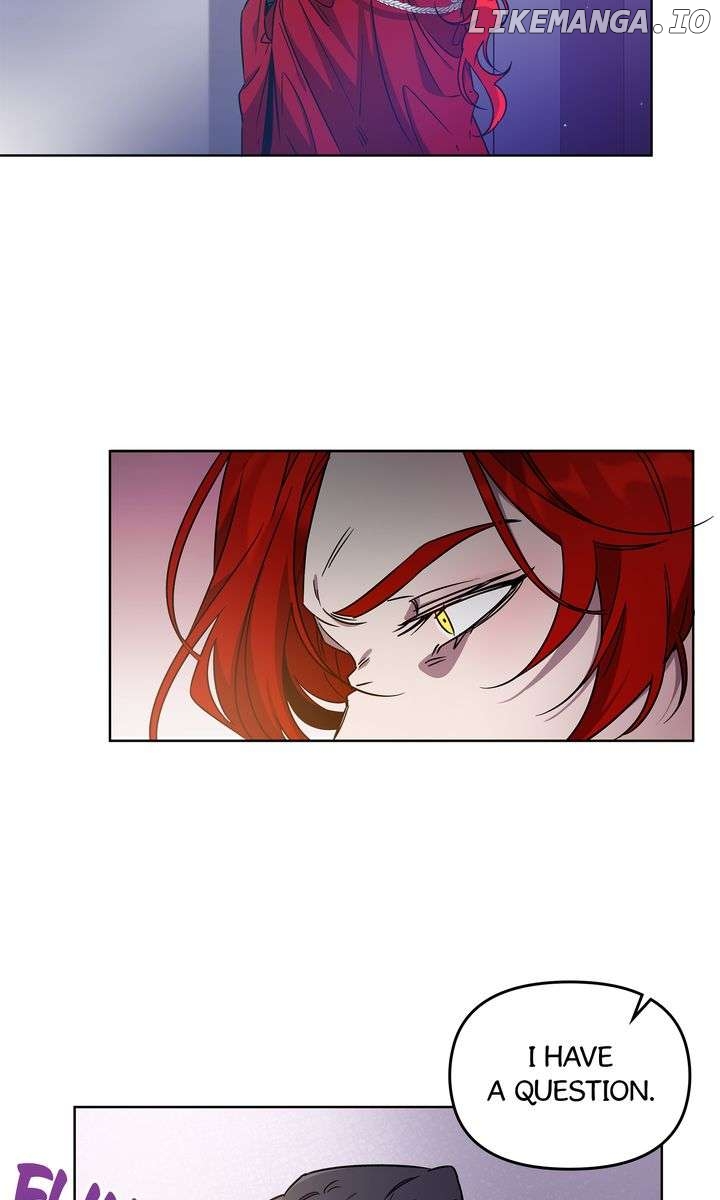 Choose Your Heroes Carefully Chapter 50 - page 43