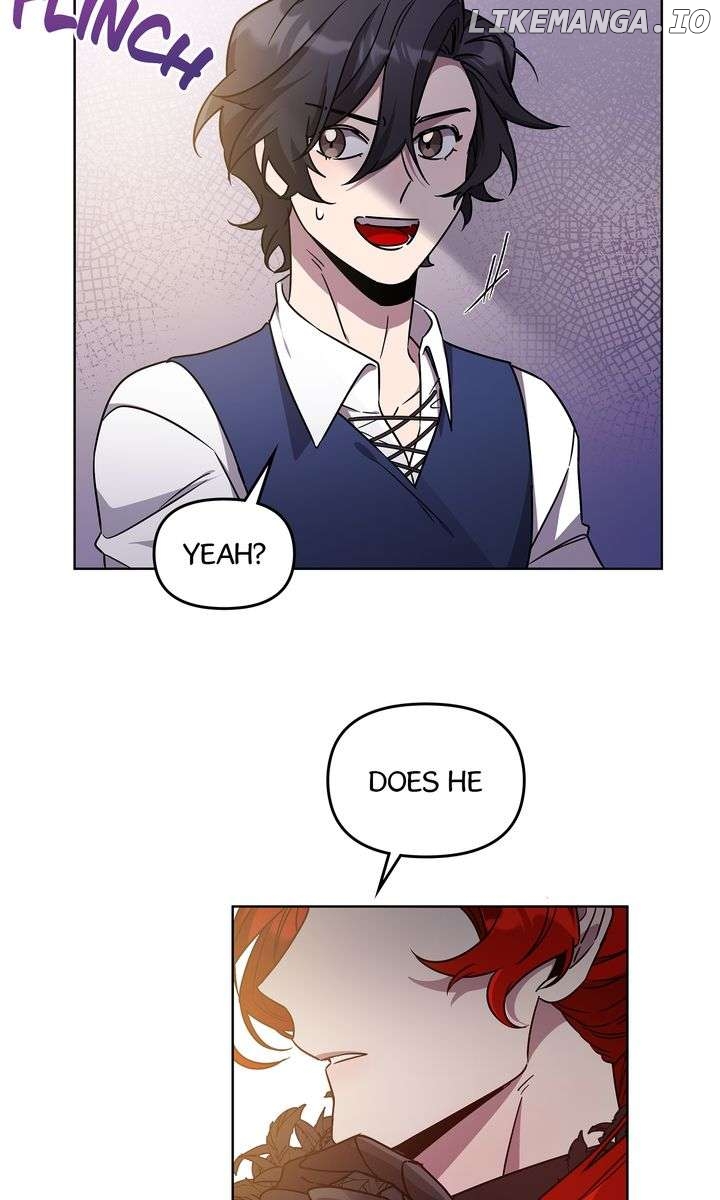 Choose Your Heroes Carefully Chapter 50 - page 44