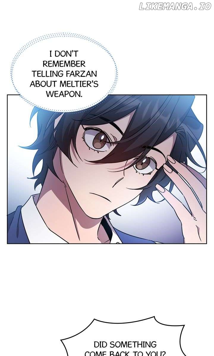 Choose Your Heroes Carefully Chapter 50 - page 47