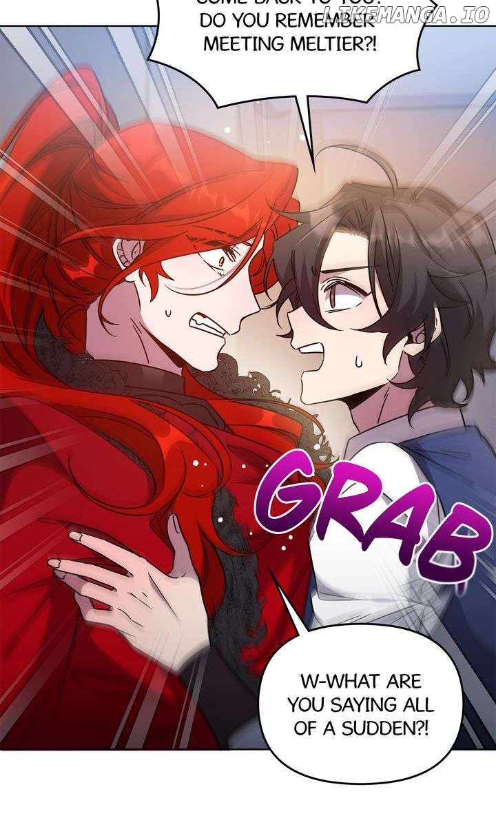 Choose Your Heroes Carefully Chapter 50 - page 48