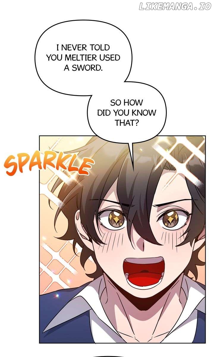 Choose Your Heroes Carefully Chapter 50 - page 49