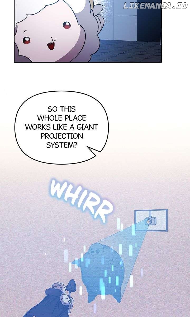 Choose Your Heroes Carefully Chapter 50 - page 5