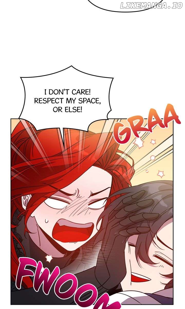 Choose Your Heroes Carefully Chapter 50 - page 52