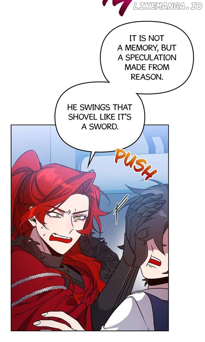 Choose Your Heroes Carefully Chapter 50 - page 53