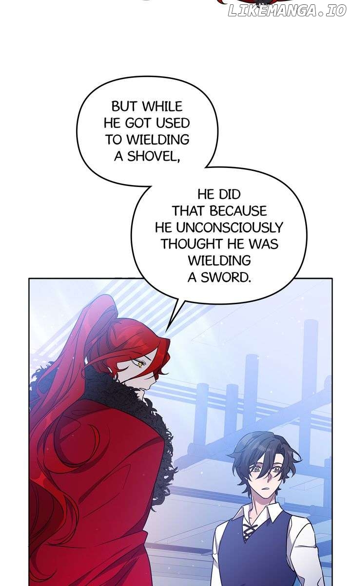 Choose Your Heroes Carefully Chapter 50 - page 58