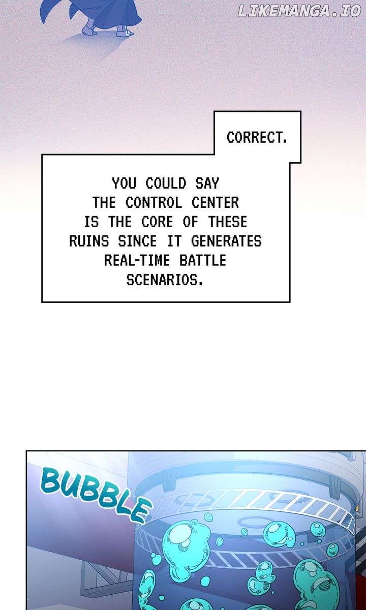 Choose Your Heroes Carefully Chapter 50 - page 6