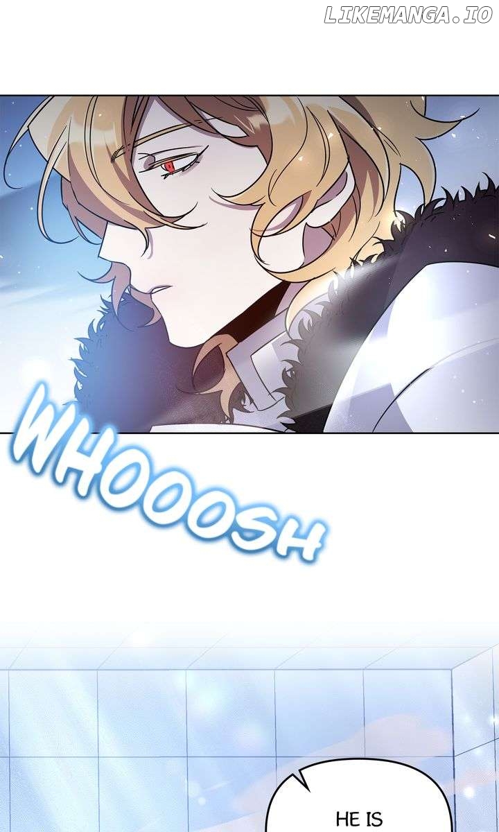Choose Your Heroes Carefully Chapter 50 - page 60