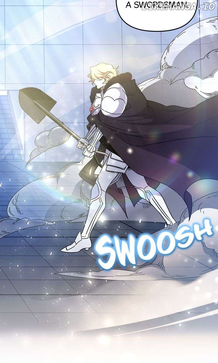 Choose Your Heroes Carefully Chapter 50 - page 61