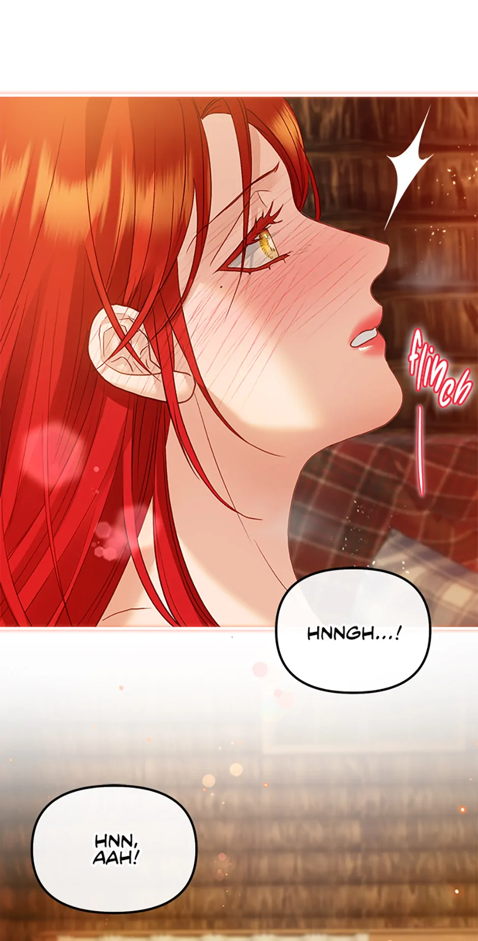 The Glamorous Life of the Fake Mistress Chapter 94 - page 9