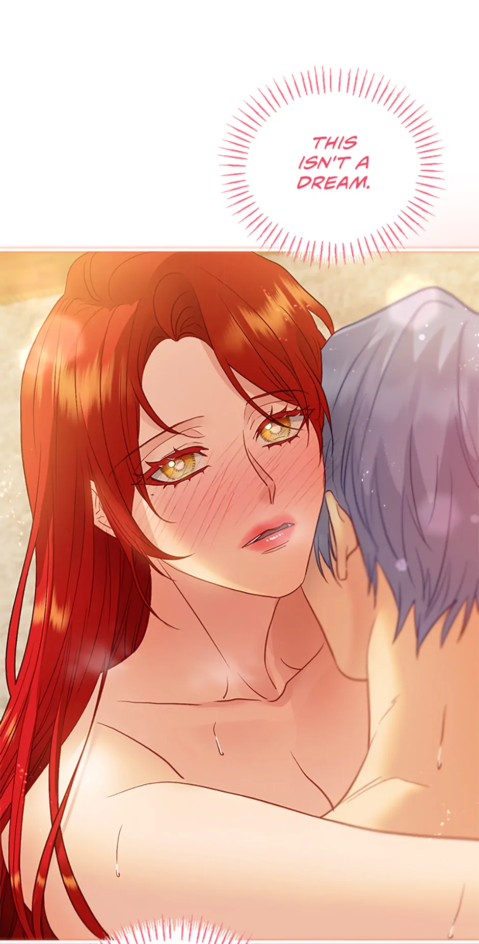 The Glamorous Life of the Fake Mistress Chapter 94 - page 11