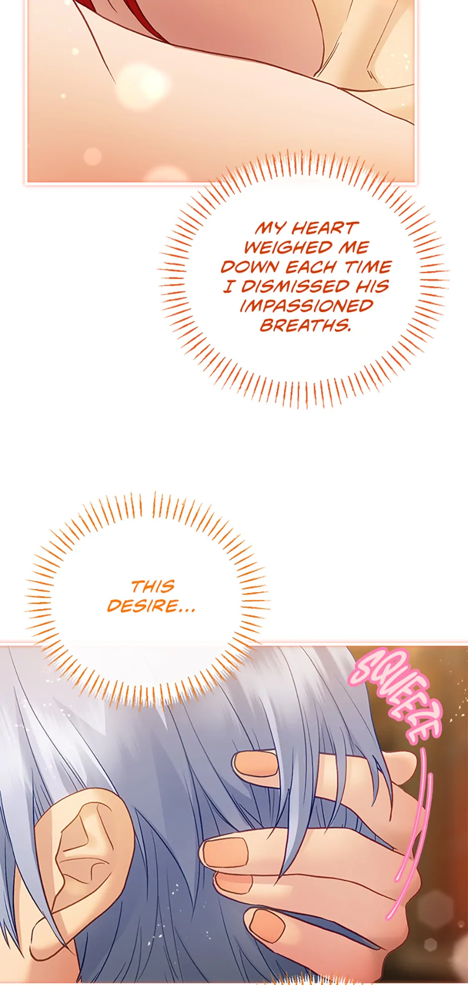 The Glamorous Life of the Fake Mistress Chapter 94 - page 15