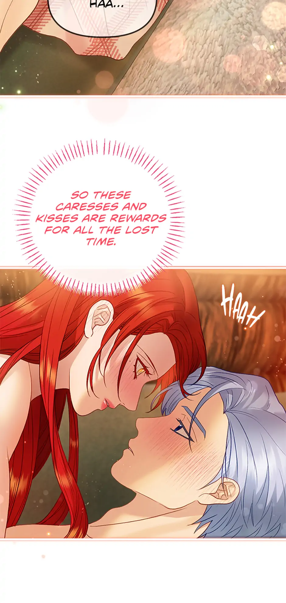 The Glamorous Life of the Fake Mistress Chapter 94 - page 18