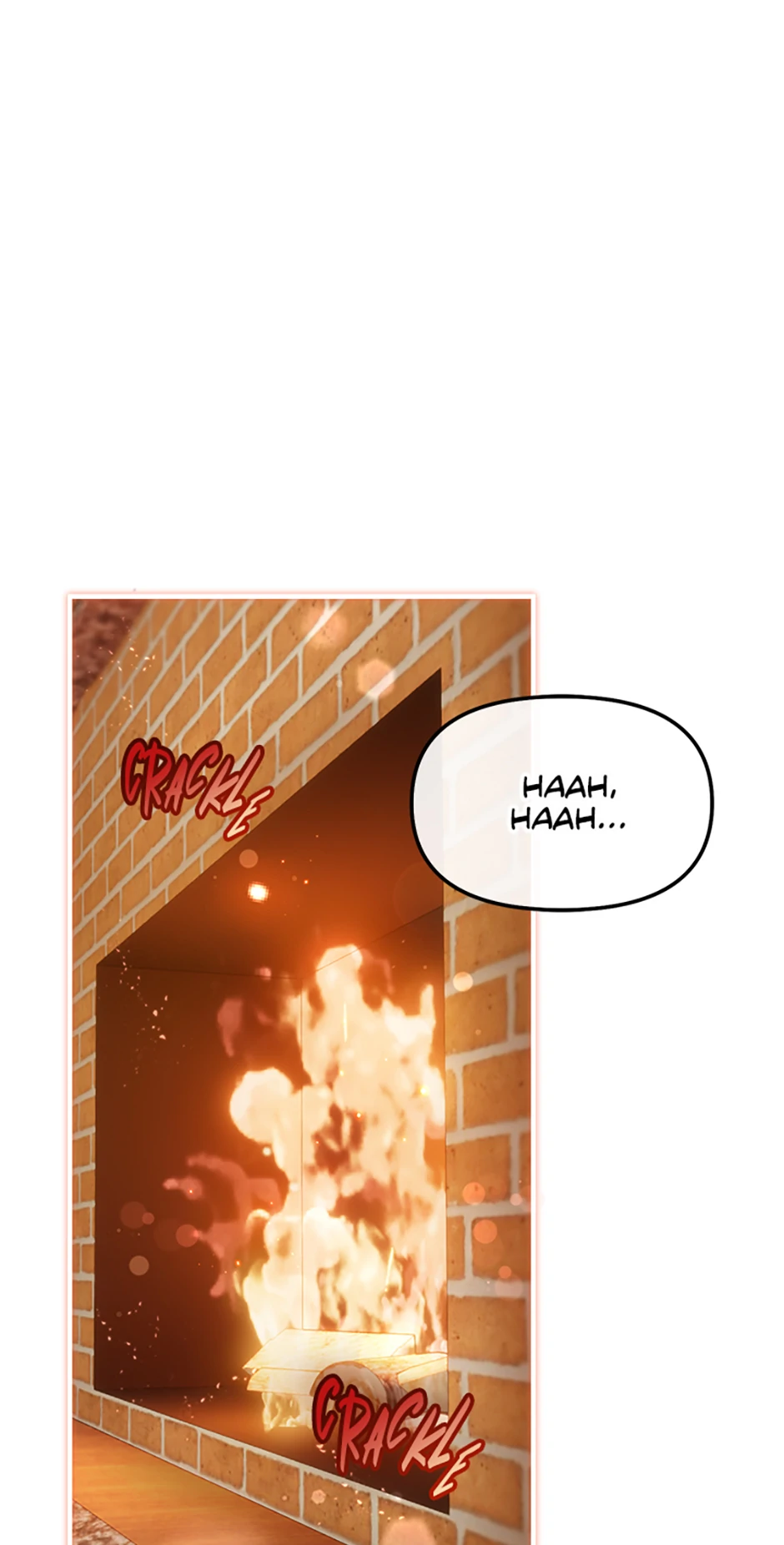 The Glamorous Life of the Fake Mistress Chapter 94 - page 1