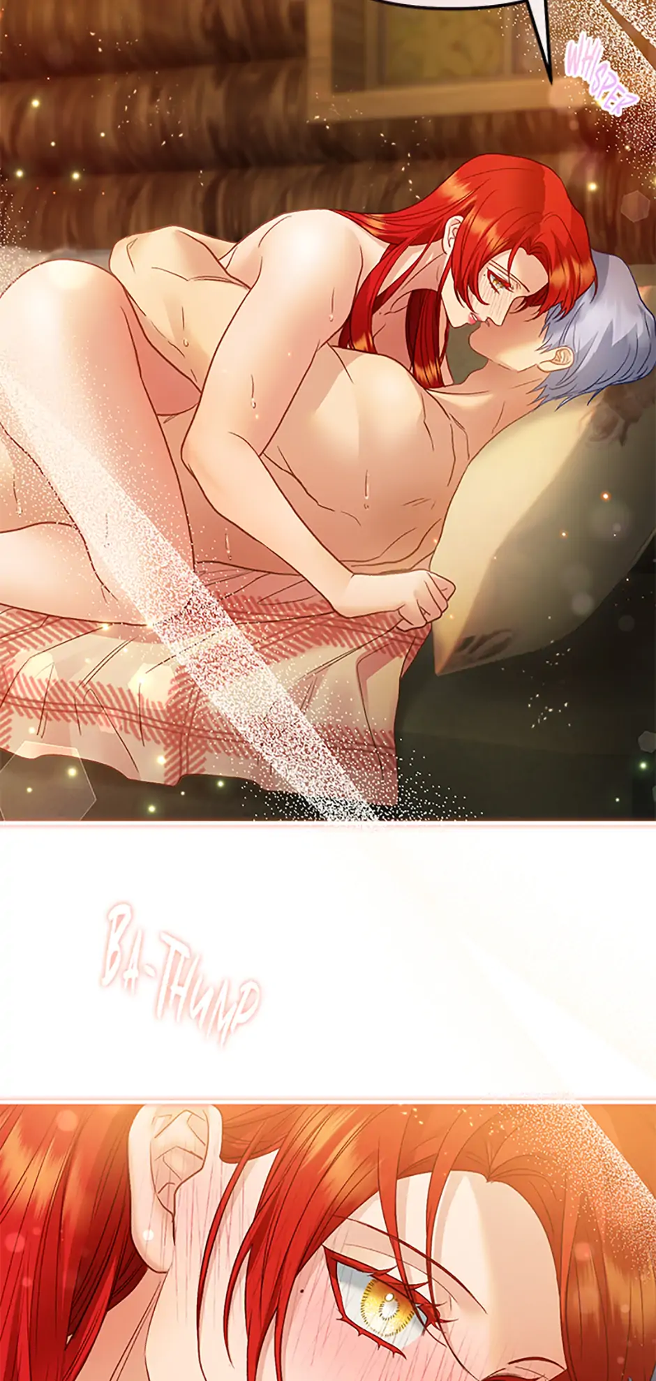 The Glamorous Life of the Fake Mistress Chapter 94 - page 22