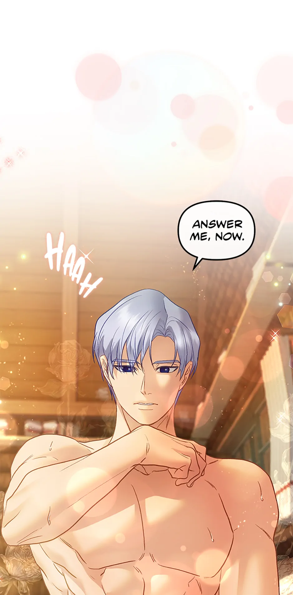 The Glamorous Life of the Fake Mistress Chapter 94 - page 24