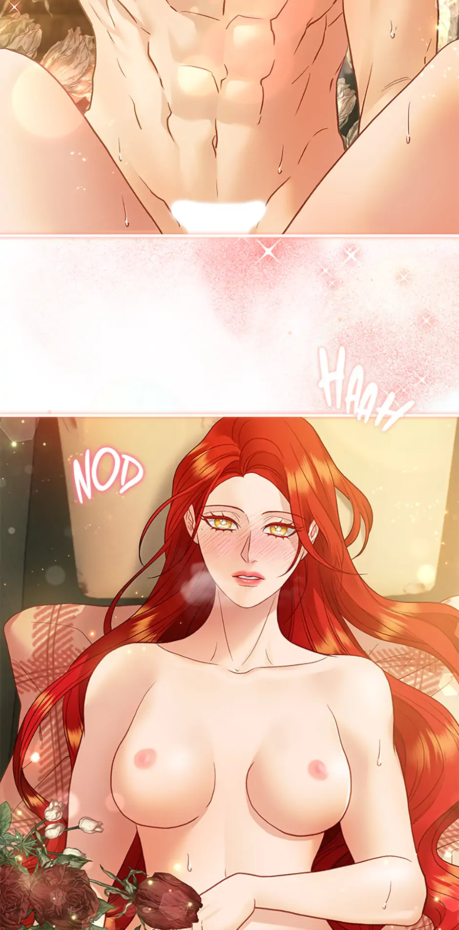 The Glamorous Life of the Fake Mistress Chapter 94 - page 25